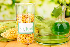 Groes Efa biofuel availability